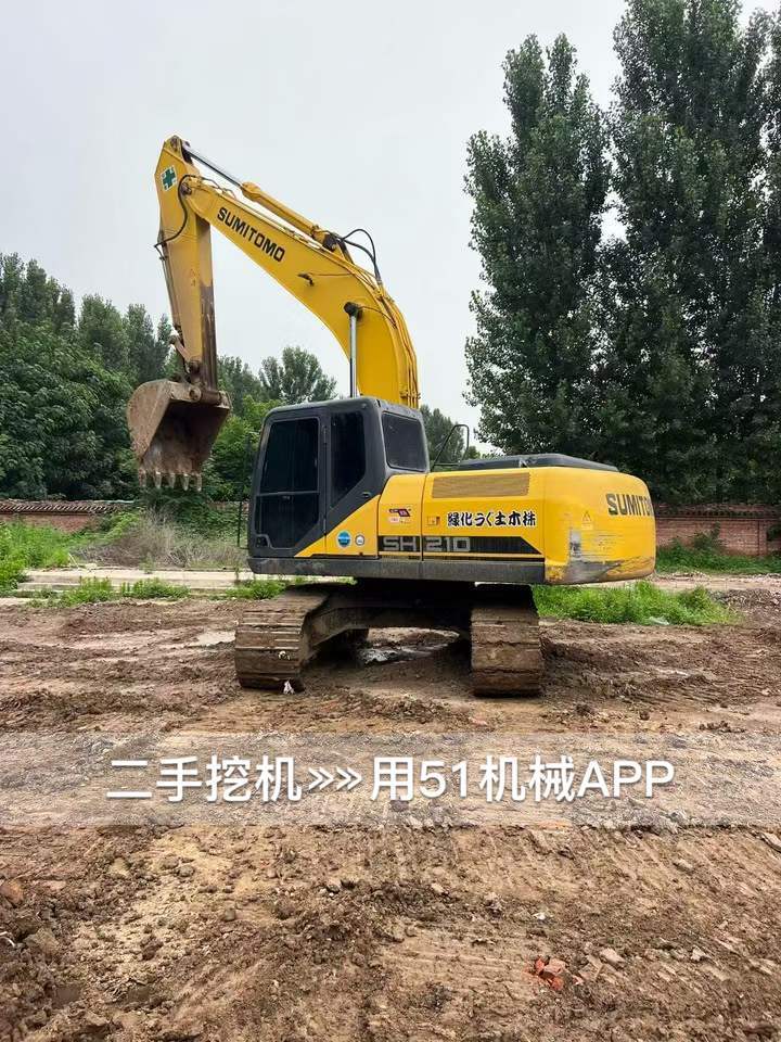 51机械